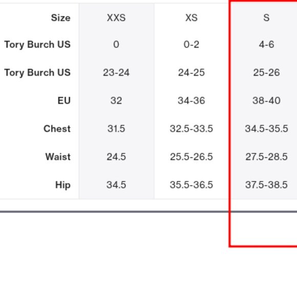 Tory Burch Womens Hildy Cotton Silk Fit & Flare Dress Sleeveless Navy Blue Small - Picture 9 of 9